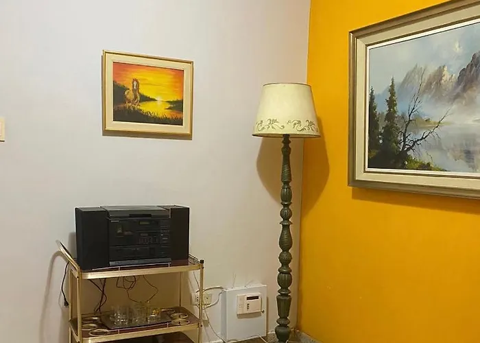 Casa Mamu En Microcentro