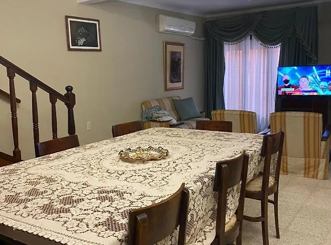 Casa Mamu En Microcentro
