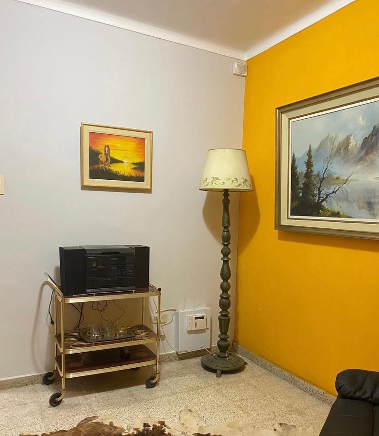 Casa Mamu En Microcentro Holiday home Resistencia