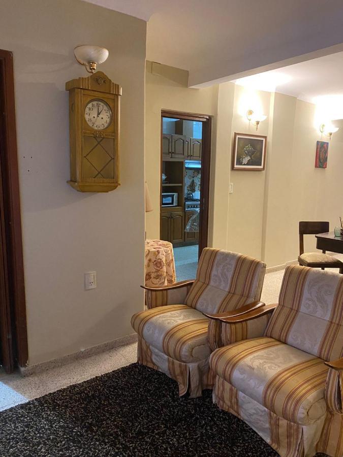 Casa Mamu En Microcentro Holiday home *