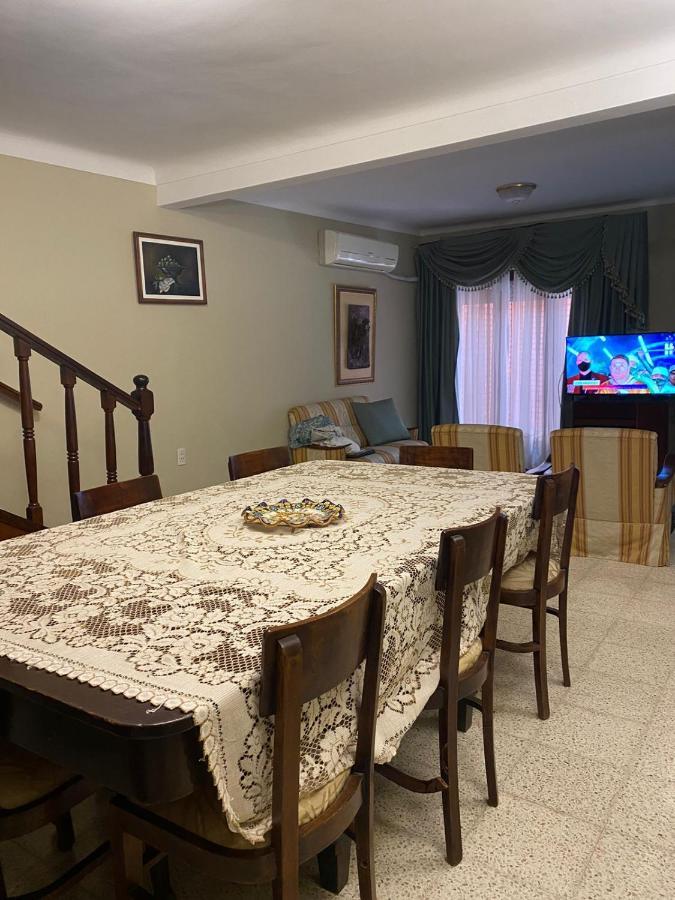 Holiday home Casa Mamu En Microcentro