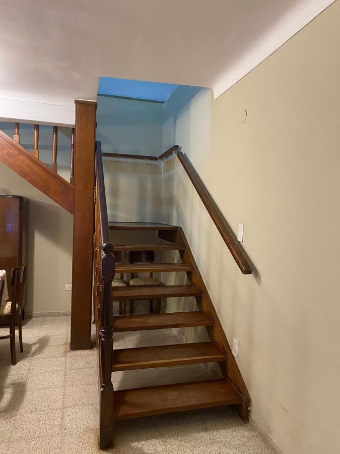 Casa Mamu En Microcentro Holiday home