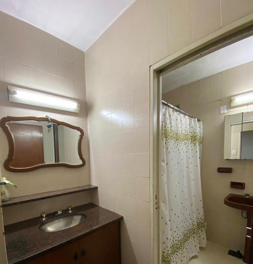 Holiday home Casa Mamu En Microcentro *