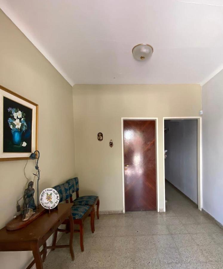 Casa Mamu En Microcentro Holiday home