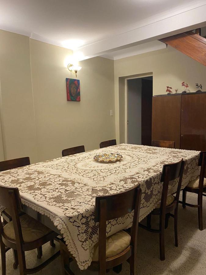Holiday home Casa Mamu En Microcentro Resistencia