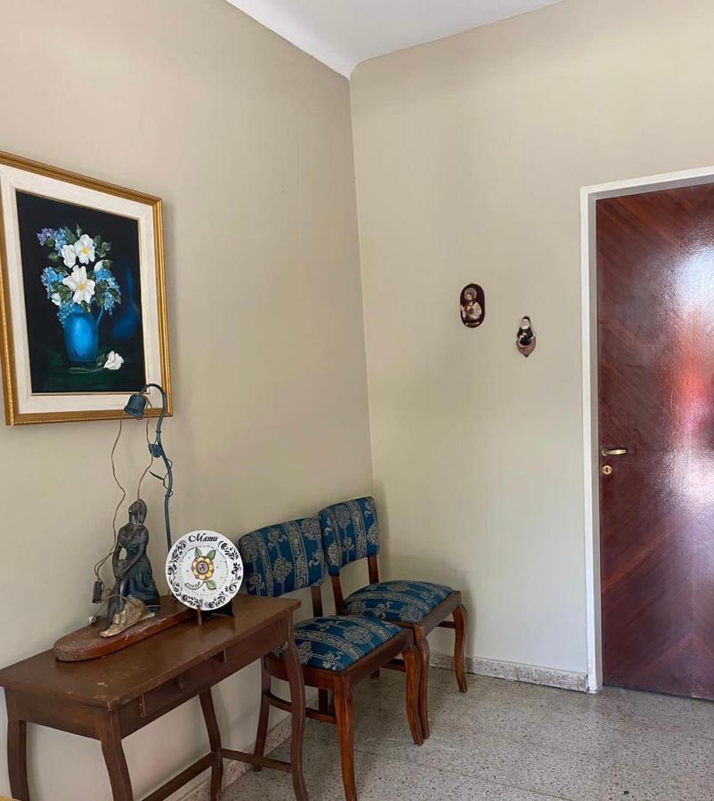 Casa Mamu En Microcentro Holiday home *